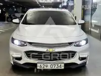 2016 GM Daewoo 쉐보레 말리부