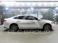 2016 GM Daewoo 쉐보레 말리부