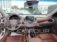 2016 GM Daewoo 쉐보레 말리부