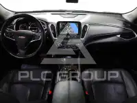 2016 GM Daewoo 쉐보레 말리부