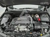 2016 GM Daewoo 쉐보레 말리부