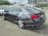 2016 GM Daewoo 쉐보레 말리부