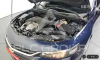 2016 GM Daewoo 쉐보레 말리부
