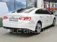 2016 GM Daewoo 쉐보레 말리부