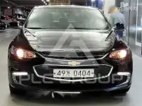 2016 GM Daewoo 쉐보레 말리부
