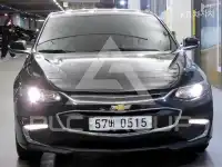 2016 GM Daewoo 쉐보레 말리부