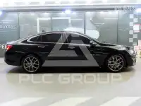 2016 GM Daewoo 쉐보레 말리부