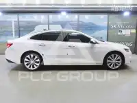 2016 GM Daewoo 쉐보레 말리부