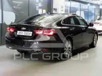 2016 GM Daewoo 쉐보레 말리부