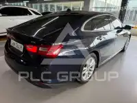 2016 GM Daewoo 쉐보레 말리부
