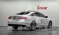 2016 GM Daewoo 쉐보레 말리부