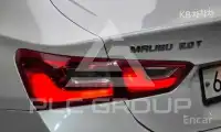 2016 GM Daewoo 쉐보레 말리부