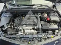 2016 GM Daewoo 쉐보레 말리부