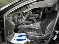 2016 GM Daewoo 쉐보레 말리부
