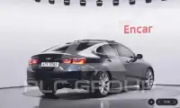 2016 GM Daewoo 쉐보레 말리부