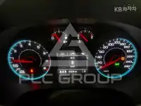 2016 GM Daewoo 쉐보레 말리부
