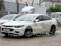 2016 GM Daewoo 쉐보레 말리부