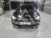 2016 GM Daewoo 쉐보레 말리부