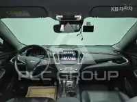 2016 GM Daewoo 쉐보레 말리부