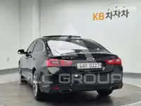 2016 GM Daewoo 쉐보레 말리부