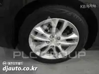 2016 GM Daewoo 쉐보레 말리부