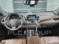 2016 GM Daewoo 쉐보레 말리부