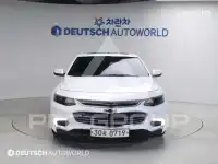 2016 GM Daewoo 쉐보레 말리부