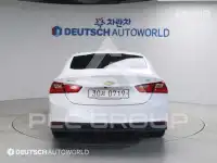 2016 GM Daewoo 쉐보레 말리부