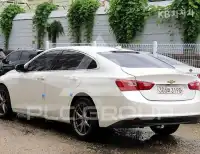 2016 GM Daewoo 쉐보레 말리부