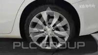 2016 GM Daewoo 쉐보레 말리부