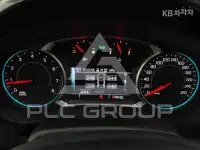 2016 GM Daewoo 쉐보레 말리부