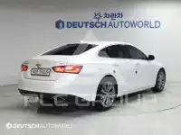 2016 GM Daewoo 쉐보레 말리부