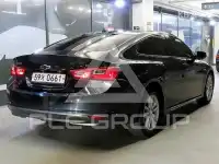 2016 GM Daewoo 쉐보레 말리부