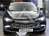 2016 GM Daewoo 쉐보레 말리부