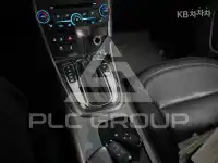 2016 GM Daewoo 쉐보레 말리부