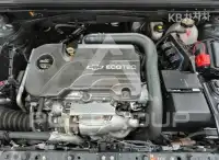 2016 GM Daewoo 쉐보레 말리부