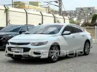 2016 GM Daewoo 쉐보레 말리부