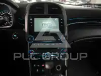 2016 GM Daewoo 쉐보레 말리부