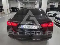 2016 GM Daewoo 쉐보레 말리부