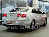 2016 GM Daewoo 쉐보레 말리부