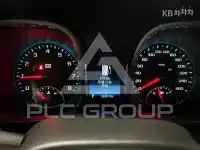 2016 GM Daewoo 쉐보레 말리부