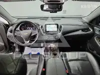 2016 GM Daewoo 쉐보레 말리부