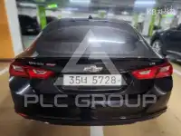2016 GM Daewoo 쉐보레 말리부