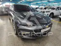 2016 GM Daewoo 쉐보레 말리부