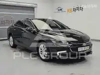 2016 GM Daewoo 쉐보레 말리부