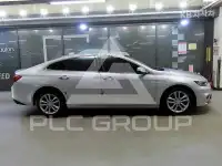 2016 GM Daewoo 쉐보레 말리부