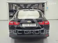 2016 GM Daewoo 쉐보레 말리부