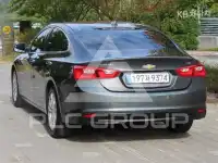 2016 GM Daewoo 쉐보레 말리부