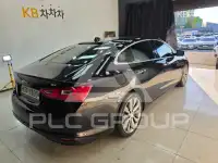 2016 GM Daewoo 쉐보레 말리부