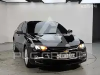 2016 GM Daewoo 쉐보레 말리부